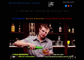 bostonbartendingschool.com