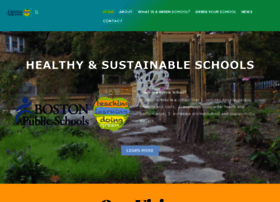 bostongreenschools.org