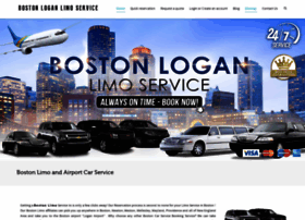 bostonloganlimoservice.com