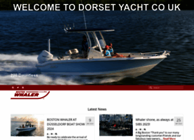 bostonwhaler.co.uk