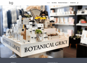 botanicalgrace.com.au