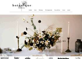 botaniqueflowers.com