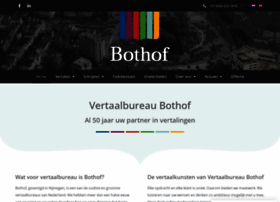 bothof.nl