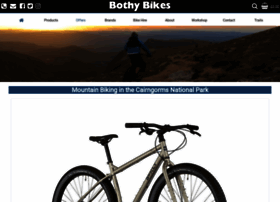 bothybikes.co.uk