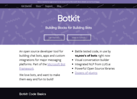 botkit.ai