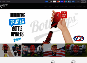 bottlepops.com.au