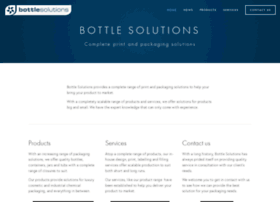 bottlesolutions.com.au