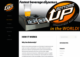 bottomsupbeer.co.za