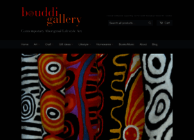 bouddigallery.com.au