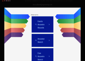 boudewijnplomp.nl