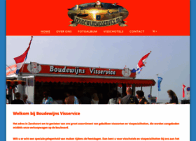 boudewijnsvisservice.nl