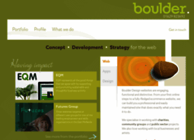 boulder-design.co.uk