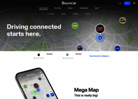 bouncie.com