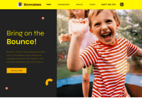 bouncybeez.com.au