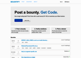 bountify.co