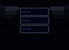 bountyinfo.net