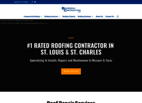 bourdeaucontracting.com