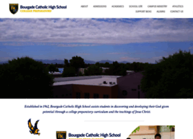 bourgadecatholic.org