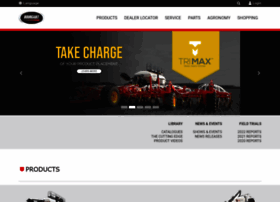 bourgault.com