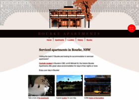 bourkeapartments.com.au