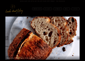 bourkestreetbakery.com