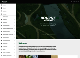 bourneamenity.co.uk