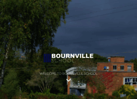 bournvilleschool.org