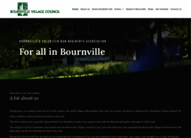 bournvillevillagecouncil.org.uk
