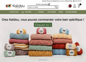 boutique-kalidou.fr