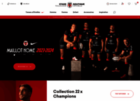 boutique.stadetoulousain.fr