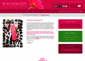 boutiquej2s.co.uk