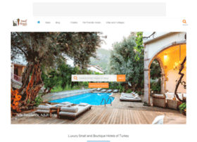 boutiquesmallhotels.com