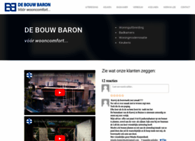 bouwbaron.nl