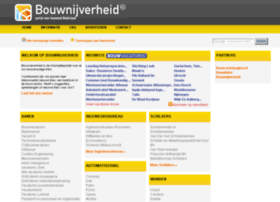 bouwnijverheid.nl