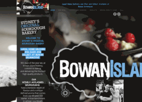 bowanisland.com.au