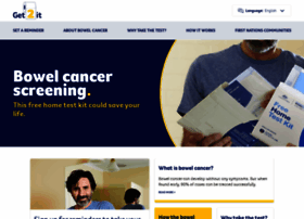 bowelcancer.org.au