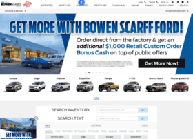 bowenscarffford.com