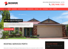 bowerroofing.com.au