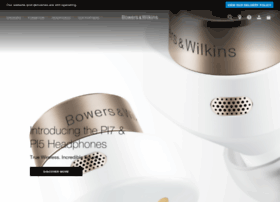 bowers-wilkins.fr