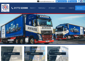 bowkergroup.co.uk