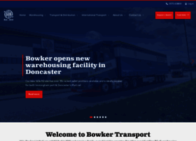 bowkertransport.co.uk