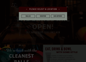 bowlandbarrel.com
