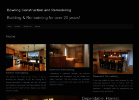 bowlingconstructionandremodeling.com