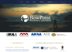 bowpoint.com