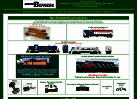 bowser-trains.com