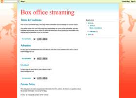 box-office-streaming.blogspot.fr