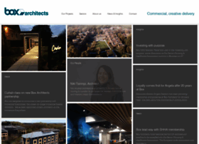 boxarchitects.co.uk