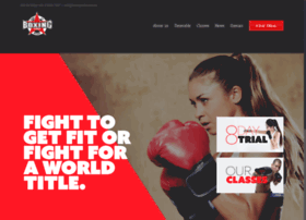 boxingworks.com.au