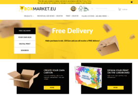 boxmarket.eu