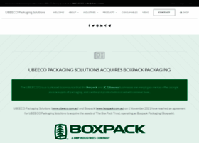 boxpack.com.au